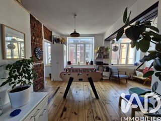  Appartement � vendre 3 pi�ces 85 m�