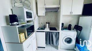  Appartement � vendre 2 pi�ces 26 m�