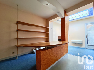  Immeuble  vendre 75 m