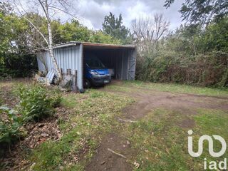  Terrain � vendre 1467 m�