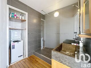  Appartement � vendre 2 pi�ces 52 m�