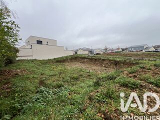  Terrain � vendre 475 m�