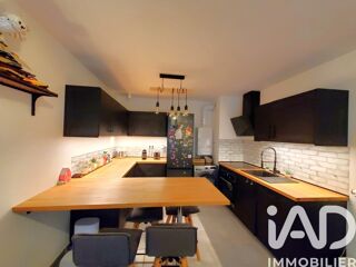  Appartement � vendre 2 pi�ces 46 m�