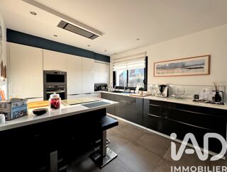  Maison � vendre 8 pi�ces 156 m�