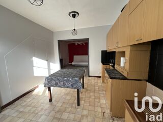  Maison � vendre 3 pi�ces 75 m�