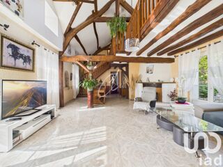  Maison � vendre 13 pi�ces 360 m�