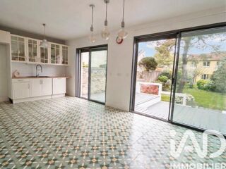  Maison � vendre 10 pi�ces 230 m�