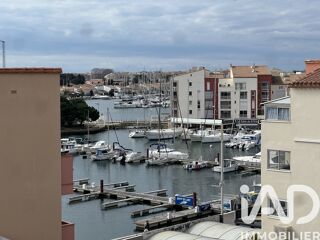  Appartement � vendre 3 pi�ces 42 m�