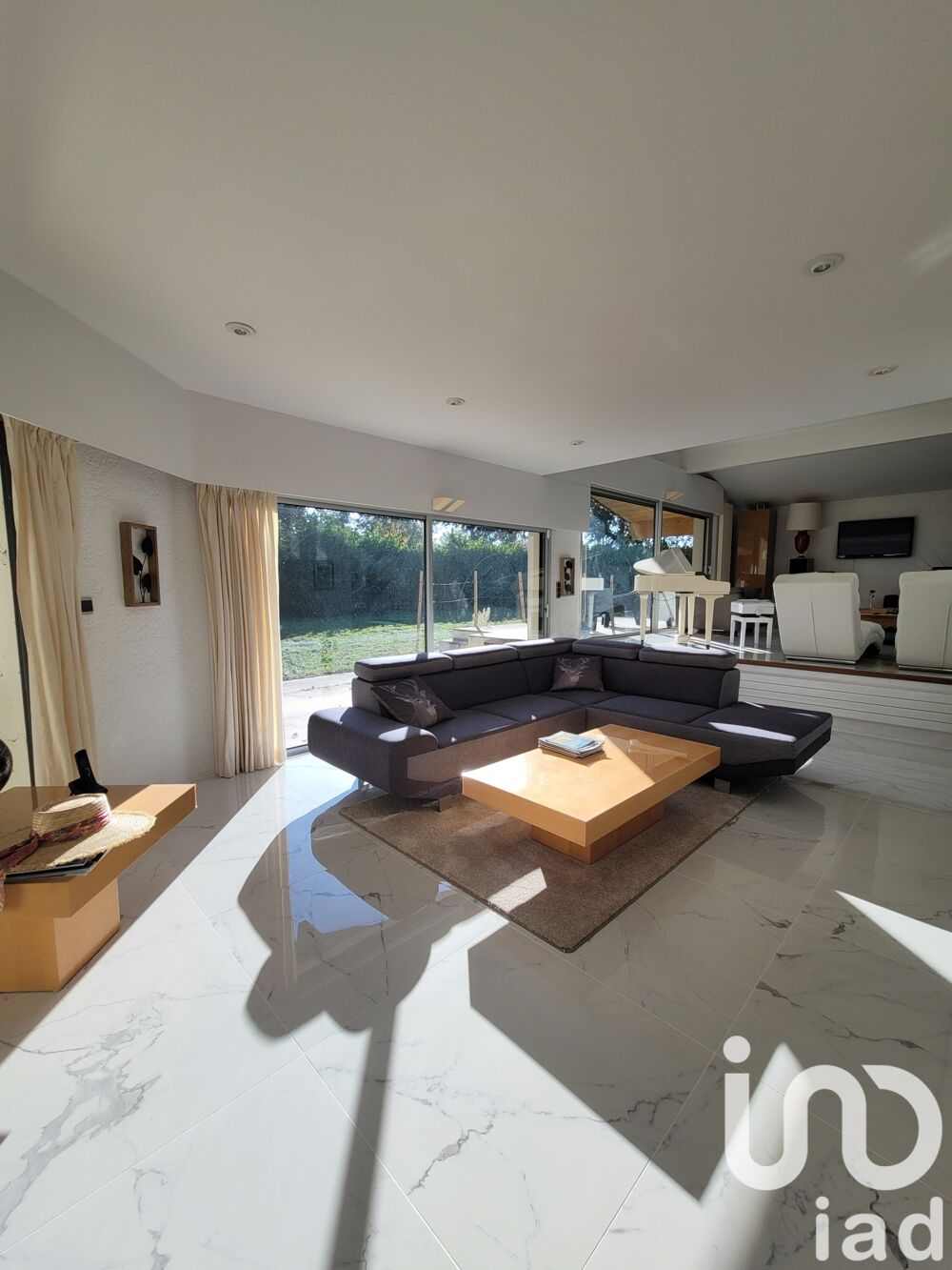 � vendre  Villa Mazerolles (40090)