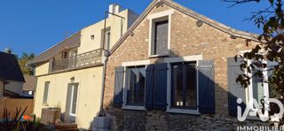  Maison � vendre 4 pi�ces 140 m�