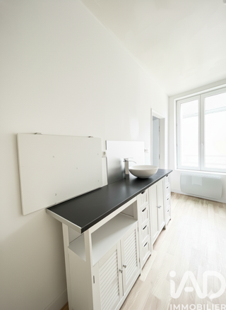  Maison � vendre 3 pi�ces 69 m�