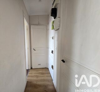  Appartement � vendre 1 pi�ce 24 m�