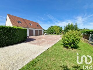  Maison � vendre 9 pi�ces 300 m�