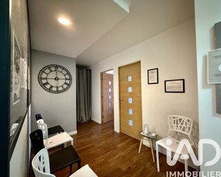  Appartement � vendre 6 pi�ces 89 m�