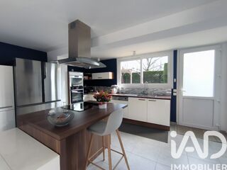  Maison � vendre 8 pi�ces 162 m�