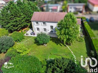  Maison � vendre 7 pi�ces 235 m�