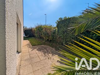  Maison � vendre 4 pi�ces 84 m�