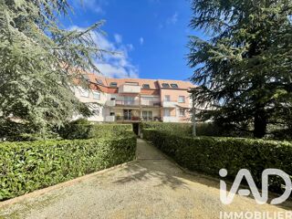  Appartement � vendre 4 pi�ces 75 m�