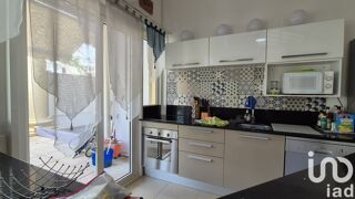  Appartement � vendre 3 pi�ces 49 m�