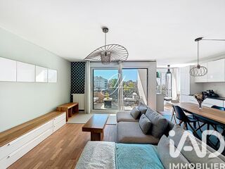  Appartement � vendre 3 pi�ces 72 m�