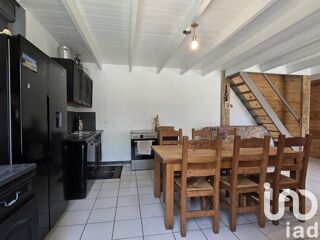  Maison  vendre 3 pices 66 m