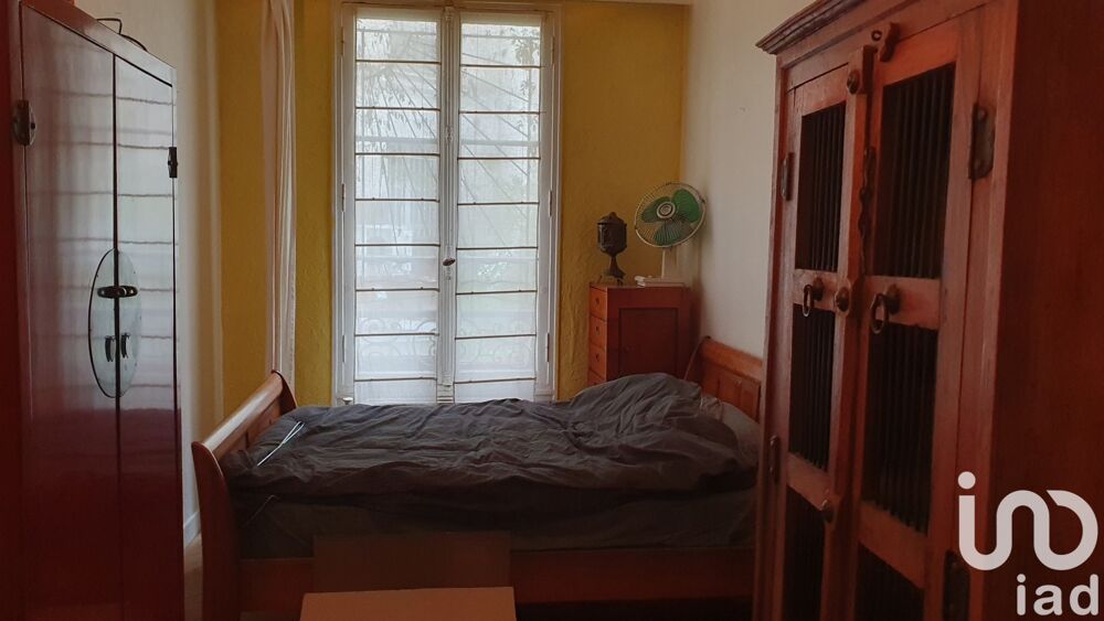  vendre  Appartement Paris 10