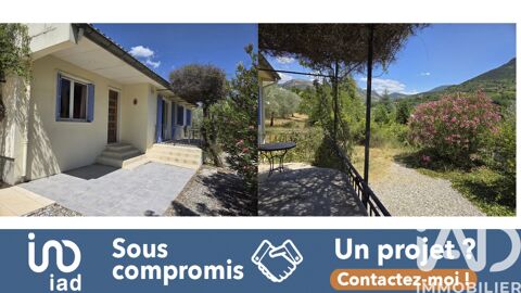   Vente Maison traditionnelle 4 pi�ces Maison - 4 pi�ce(s) - 97 m�