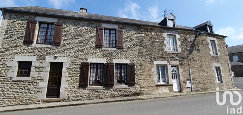   Vente Maison de village 7 pi�ces Maison - 7 pi�ce(s) - 173 m�
