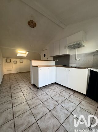  Appartement � vendre 2 pi�ces 37 m�