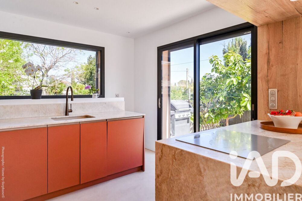 � vendre  Maison La Ciotat (13600)