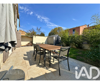  Maison � vendre 4 pi�ces 98 m�