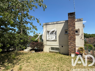  Maison � vendre 3 pi�ces 39 m�