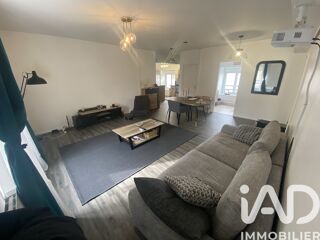  Appartement � vendre 3 pi�ces 81 m�