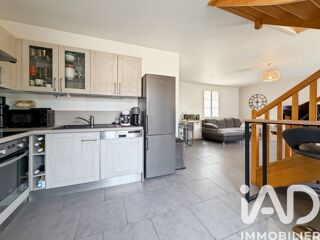  Maison � vendre 4 pi�ces 79 m�