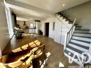  Maison � vendre 3 pi�ces 55 m�