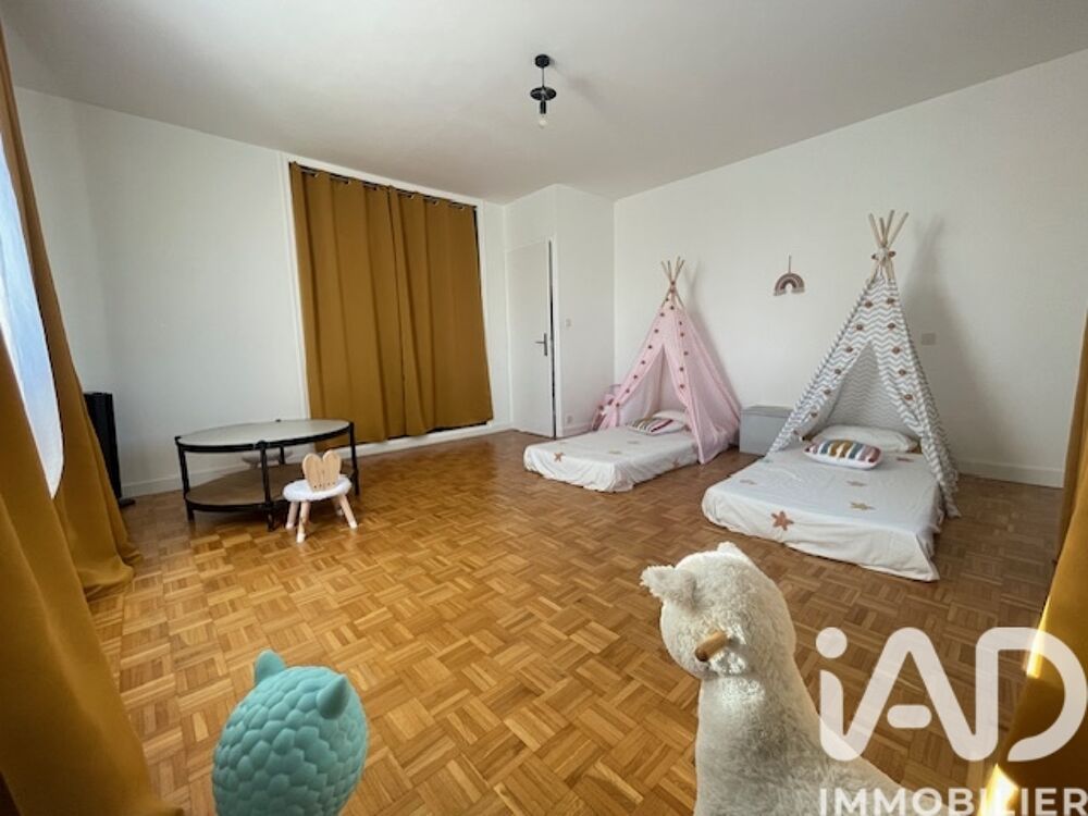 � vendre  Maison Saujon (17600)