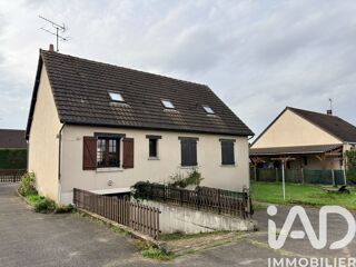  Maison � vendre 6 pi�ces 142 m�