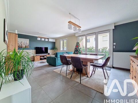   Vente Maison/villa 4 pi�ces Maison - 4 pi�ce(s) - 75 m�