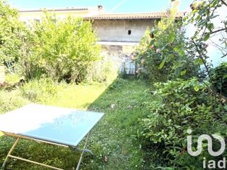  Maison � vendre 3 pi�ces 120 m�