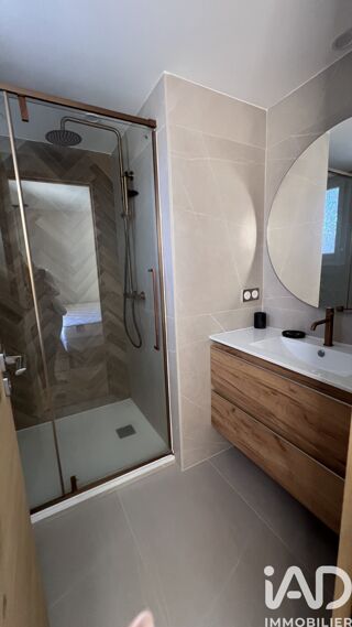  Appartement � vendre 2 pi�ces 41 m�