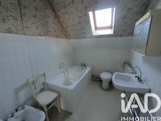  Maison � vendre 4 pi�ces 76 m�