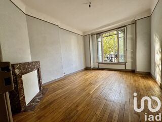  Appartement  vendre 3 pices 70 m