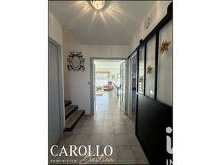  Maison � vendre 4 pi�ces 100 m�