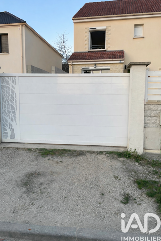  Maison � vendre 6 pi�ces 118 m�