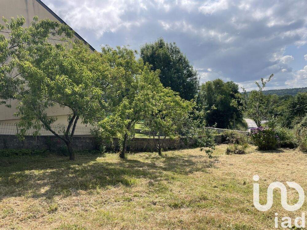 Vente Maison Vente Maison de village 5 pices Brasparts