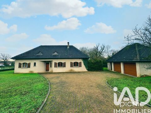   Vente Maison/villa 7 pi�ces Maison - 7 pi�ce(s) - 186 m�