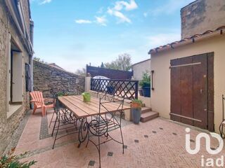  Maison � vendre 7 pi�ces 182 m�