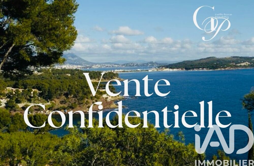 � vendre  Maison La Seyne-sur-Mer (83500)
