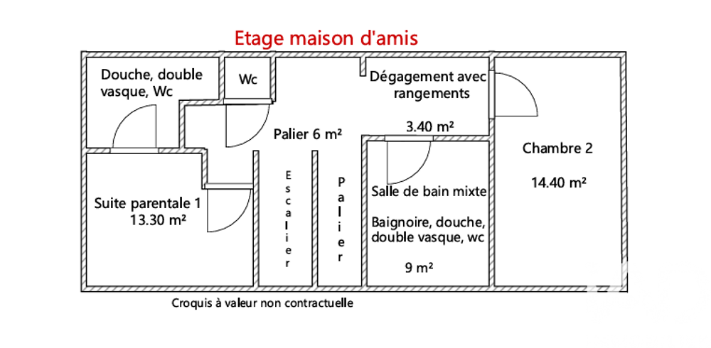  vendre  Maison Pacy-sur-Eure (27120)