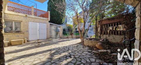   Vente Maison de ville 8 pices Maison - 8 pice(s) - 190 m